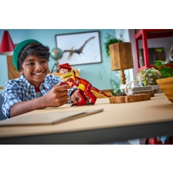 Klocki LEGO 31379 Groźny Dinozaur CREATOR